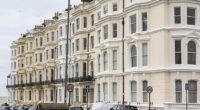 Angela Rayner has added an £800,000 seaside apartment to her burgeoning property empire