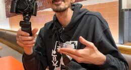 Raphael Graven, better known online as Jean Pormanove, was a major figure in France 's streaming world with more than a million followers across social media