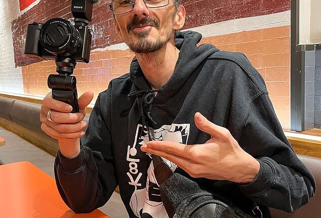 Raphael Graven, better known online as Jean Pormanove, was a major figure in France 's streaming world with more than a million followers across social media