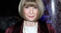 Anna Wintour announced earlier this year she would be stepping down as Editor in Chief of Vogue