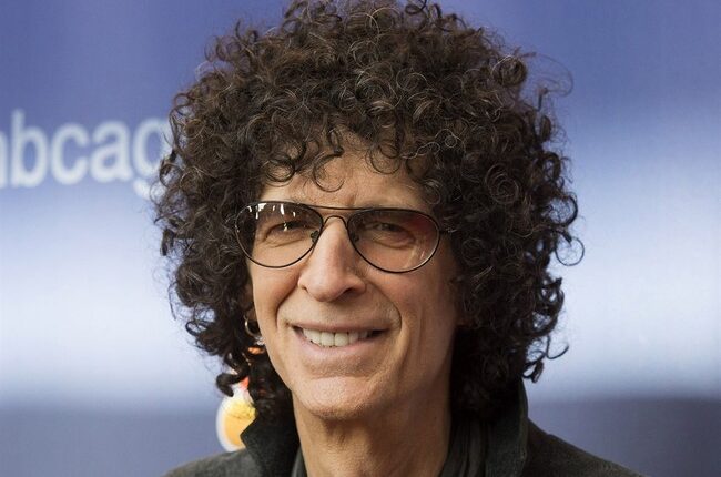 Another TDS-Addled Has-Been Funny Man Sees His Show Come to an End – RedState