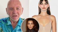 Anthony Hopkins pokes fun at Kim Kardashian’s ‘Hannibal’-esque Skims face mask
