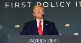Anti-Defamation League Names 'America First' a Hate Term – HotAir