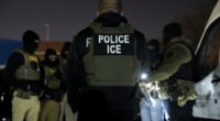 Anti-ICE TikTok Influencer Gets Arrested by ICE – HotAir