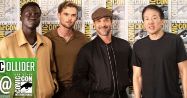 "Anybody Can Make It, but All of Us Can't"