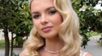 Iryna Zarutska, 23, was found dead on Friday at South End light rail station in North Carolina. She had recently fled the war in her home country of Ukraine