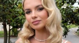 Iryna Zarutska, 23, was found dead on Friday at South End light rail station in North Carolina. She had recently fled the war in her home country of Ukraine