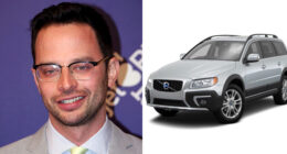Apparently, Car Celebrity-Lookalikes Is A Thing On Twitter, And Here’s 26 Of The Funniest Comparisons