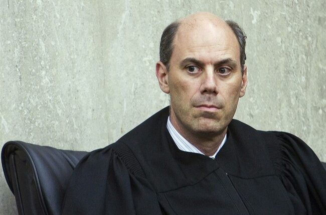 Appeals Court Slaps Down Judge Boasberg – HotAir