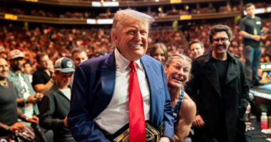 Appeals Court Throws Out Boasberg's Contempt Ruling Against Trump.