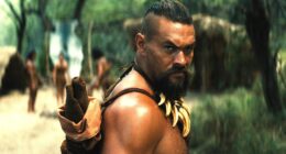 Apple TV+'s Epic Historical Drama with 93% Rotten Tomatoes Score