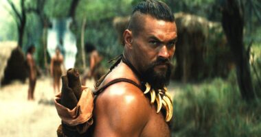 Apple TV+'s Epic Historical Drama with 93% Rotten Tomatoes Score
