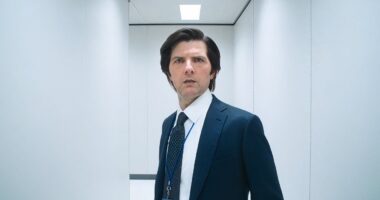 Apple TV+’s Epic Sci-Fi Thriller Series Clings to Streaming Charts 5 Months After Season 2 Ended