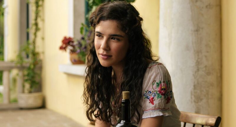 Apple TV’s ‘Bridgerton’ Replacement Surges to the Top of Global Streaming Charts Ahead of Season 2 Finale