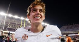 Arch Manning's Bold Move That Surprised His Dad, Cooper Manning