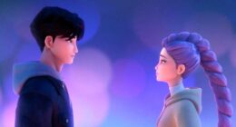 Arden Cho on Rumi and Jinu's Relationship in 'KPop Demon Hunters' [Exclusive]