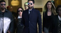 Are You Ready for the Return of Jussie Smollett? – HotAir