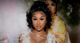Ari Fletcher Claps Back At Trolls After Old Video Shows Her Saying She Prefers Surgery Over The Gym