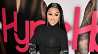 ari-fletcher-reveals-creative-way-son-yosohn-santana-tried-to-end-punishment-grounding G Herbo Chanel