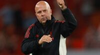 Arne Slot insists Liverpool can cope with being the hunted rather than the hunter next season