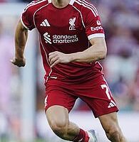 Wirtz joined for a mammoth £116m fee