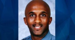 Arrest Made 17 Years After Beloved Missouri Officer’s Shooting Death