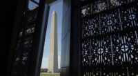 Arrest at the National Mall Has Progressives Upset – HotAir