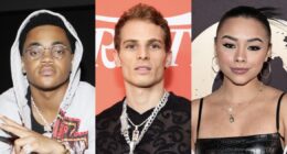 What Happened? Michael Rainey Jr. & Gianni Paolo React To 'Power Book II: Ghost' Co-Star Alix Lapri's Arrest In Georgia