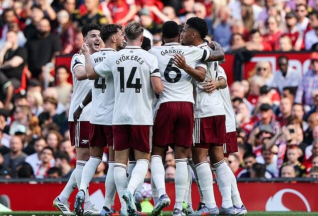 Arsenal are dealt 'MAJOR injury blow' in attack less than a week into the new season - and 'could be forced back into the transfer market'