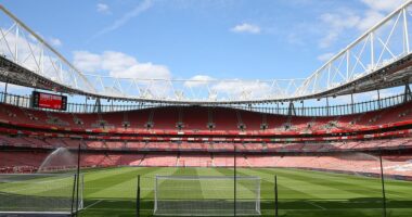 Arsenal vs Athletic Bilbao LIVE: Latest score, team news and updates as Mikel Arteta's Gunners take on final pre-season test ahead of Premier League opener at Old Trafford