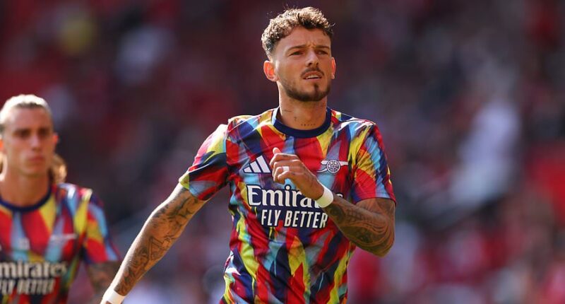 Arsenal vs Leeds - Premier League: Live score, team news and updates as Daniel Farke's newly promoted side face a difficult challenge against the Gunners