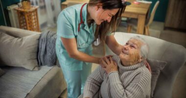 As a nurse, I’ve witnessed people abuse their power of attorney. Here are the signs.