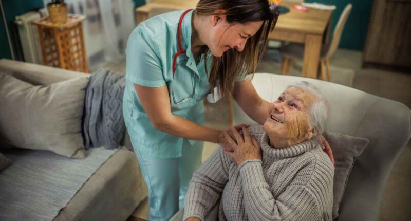As a nurse, I’ve witnessed people abuse their power of attorney. Here are the signs.