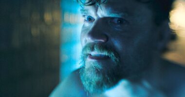 As the Mule Strikes Again, Gaal and Demerzel’s Confrontation Takes an Unexpected Turn