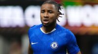 Aston Villa have enquired about the availability of Chelsea forward Christopher Nkunku