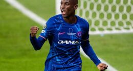 Nicolas Jackson is under strong consideration at Aston Villa as he prepares to leave Chelsea