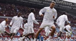 Aston Villa vs Newcastle - Premier League: Live score, news and updates as Anthony Gordon starts up front for Magpies with wantaway Alexander Isak on strike