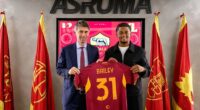 Aston Villa winger Leon Bailey has joined Roma on loan for the 2025-26 season, with the Jamaica international looking to revive his form in Serie A
