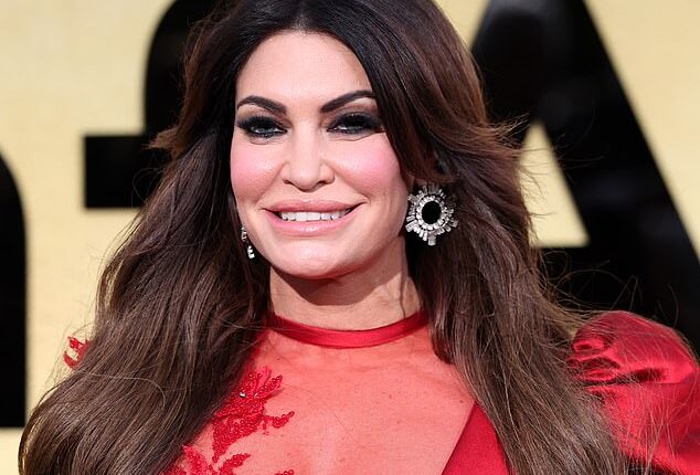 Political fans have been left totally shocked after astonishing pictures of Kimberly Guilfoyle when she was younger have resurfaced on Reddit. She's seen in May of this year