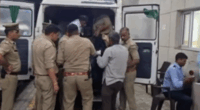 At least 8 dead as container truck collides with tractor carrying devotees in India