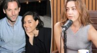 Aubrey Plaza details 'daily struggle' with grief after husband Jeff Baena's death