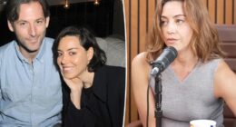 Aubrey Plaza details 'daily struggle' with grief after husband Jeff Baena's death