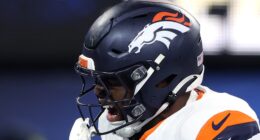 Audric Estime Gets Good News After Broncos’ ‘Unusual’ Decision