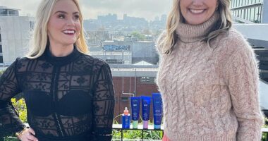 Ultra Violette co-founders Ava Chandler-Matthews and Bec Jefferd have announced they will sensationally pull one of their products off the market, effective immediately, after it failed to meet its SPF50+ claim