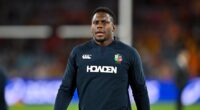 Australia 0-0 British & Irish Lions - Test series: Live score, team news and updates as Andy Farrell's men eye series whitewash against the Wallabies