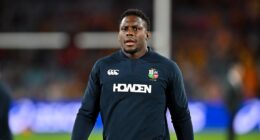 Australia 0-0 British & Irish Lions - Test series: Live score, team news and updates as Andy Farrell's men eye series whitewash against the Wallabies