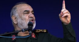 Australia Expels Iranian Diplomats, Accuses Tehran of Directing Domestic Terror Attacks – HotAir