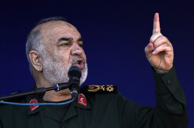 Australia Expels Iranian Diplomats, Accuses Tehran of Directing Domestic Terror Attacks – HotAir