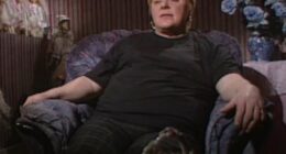 Margaret 'Big Mags' Haney was raking in around £24,000 a month through selling heroin, on top of £1,200 monthly in state benefits