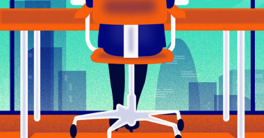 BEL MOONEY: My toxic boss has made my life a misery. These are the insidious tactics all employees should be aware of - and how to beat them